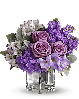 Sweet as Sugar by Teleflora